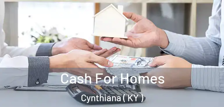  Cash For Homes Cynthiana ( KY )