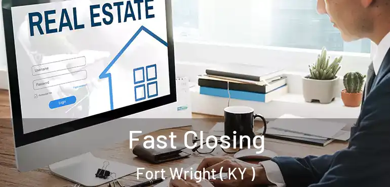  Fast Closing Fort Wright ( KY )