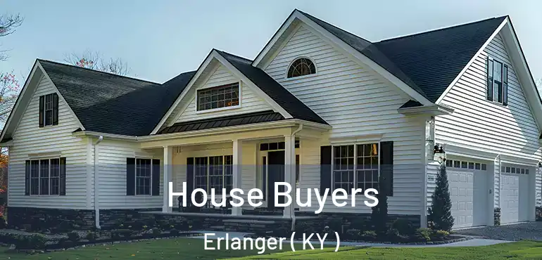  House Buyers Erlanger ( KY )