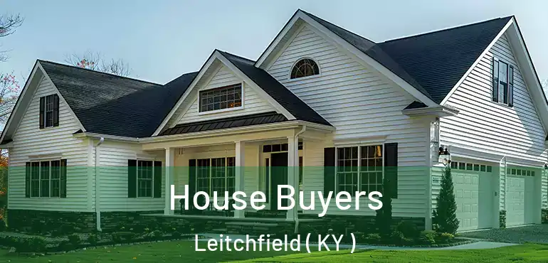  House Buyers Leitchfield ( KY )