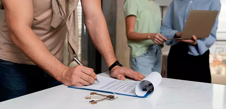 Trusted Local Home Buyers in Radcliff, KY With Years of Experience