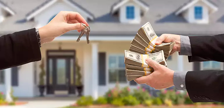 Trusted Home Buying Company Near You in Shively, KY