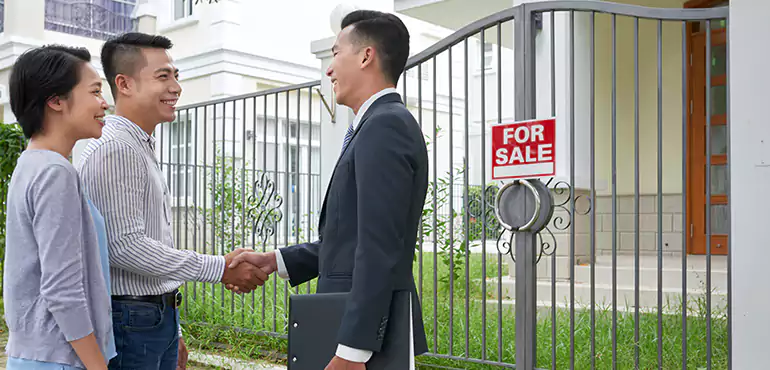 Why Choose Us to Sell Your House in Cold Spring, KY?