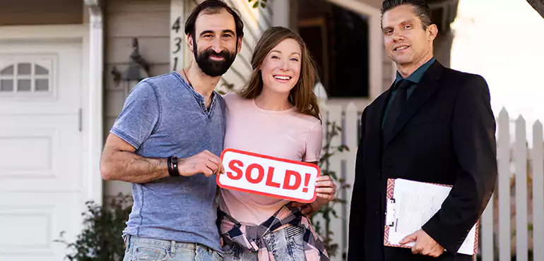 How to Sell Your House Fast as a Motivated Seller in Versailles, KY?