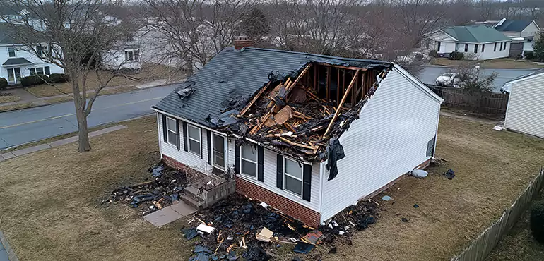 Why Choose Us for Selling Damaged House in Cold Spring, KY?