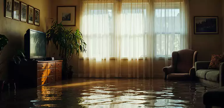 Benefits of Selling Your Flood-Damaged House for Cash in Shively, KY   