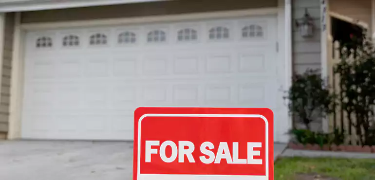 How the Same-Day Sale Process Works in Fort Thomas, KY