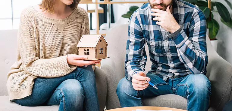 Why Sell Your House During Divorce in Shively, KY?