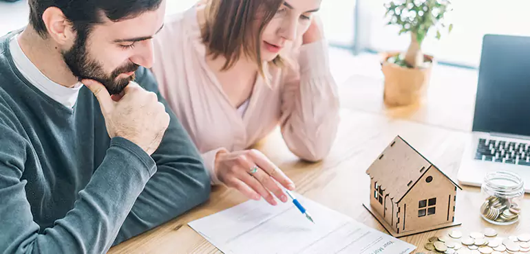 We Buy Houses in Any Condition Without Any Agent Fees in Jeffersontown, KY