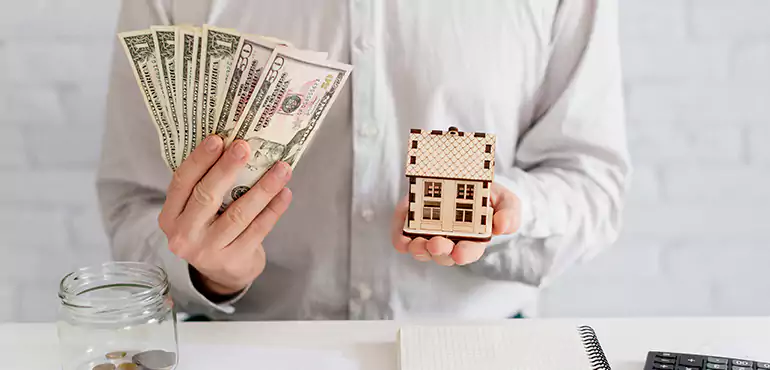 We Buy Homes in Any Condition in Versailles, KY – Fast and Fair Cash Offers