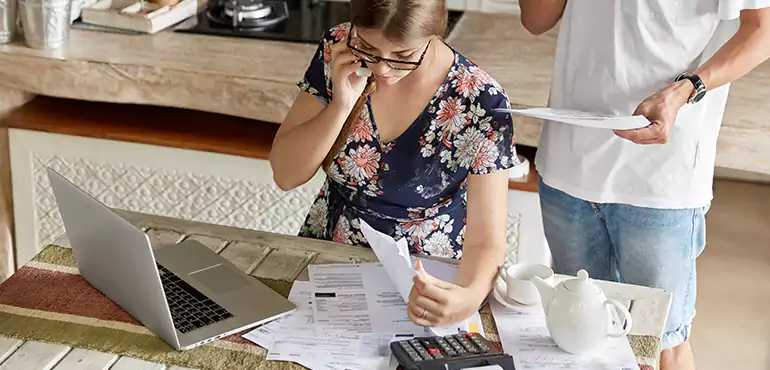 Selling Your Home to Us for Back Taxes in Versailles, KY