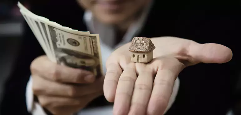 We Buy Houses for Cash – Sell As-Is, Fast, and Stress-Free in Shively, KY