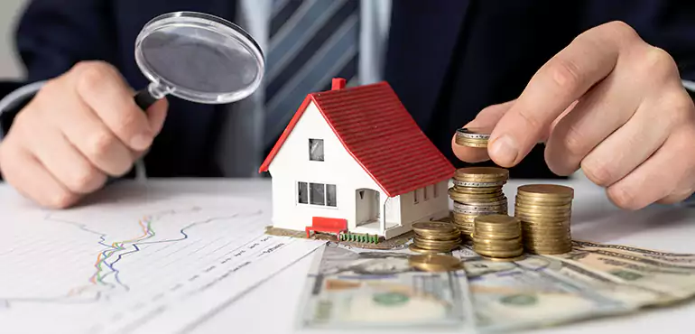 We Handle the Entire Process – No Stress, No Hassle in Shively, KY