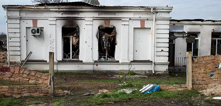 How We Determine a Fair Cash Value for Your Damaged or Distressed Corbin Home