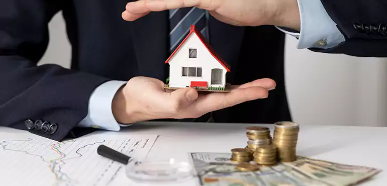 Avoid Auction – Sell Your House in Foreclosure Now  in Hebron, KY