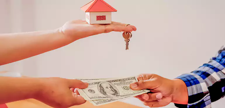 Why Choose Us to Sell Your Home for Cash in Shively, KY?
