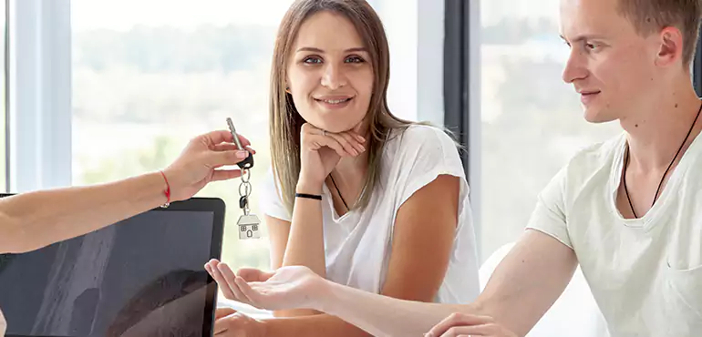 Why Choose Corbin Home Buyers to Sell Your House Our Investors in Corbin, KY?