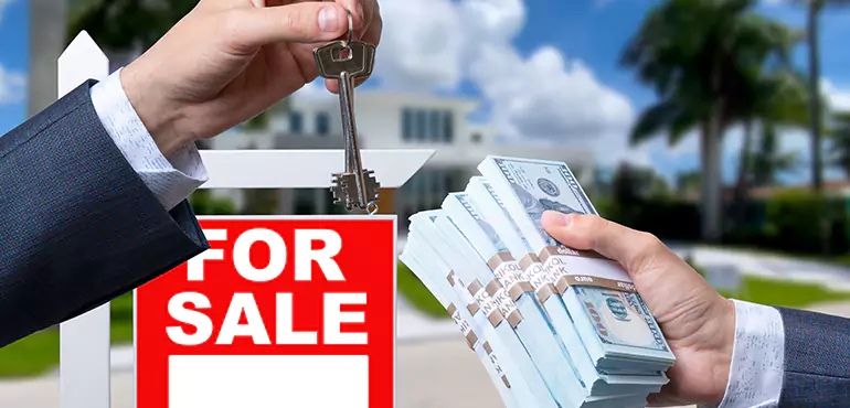 Sell Your Home for Less Than Market Value with Ease in Middlesborough, KY