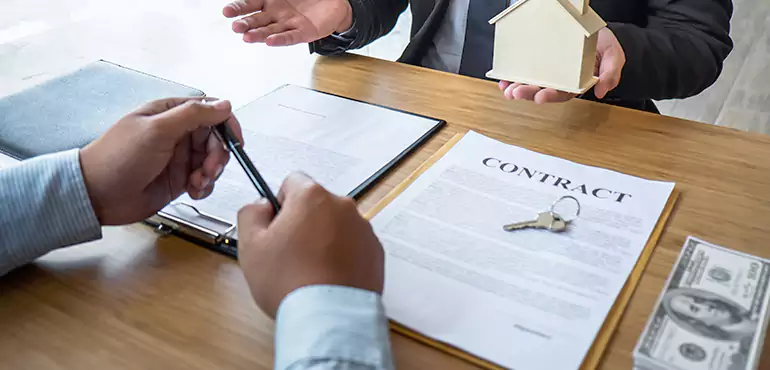 Sell Your House For Cash with Legal Issues Before It’s Too Late in Middlesborough, KY