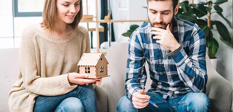 Why Homeowners Trust Shively Home Buyers to Sell House With Liens in Shively