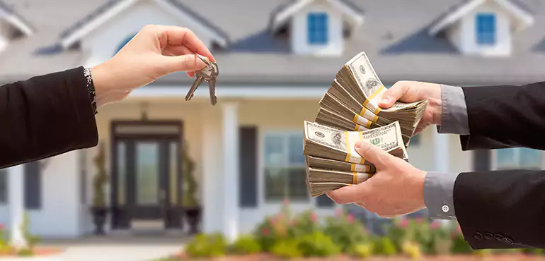 Common Situations Where a Fast Sale Makes Sense in Versailles, KY