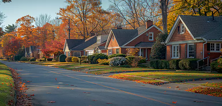 Why Choose Radcliff Home Buyers as Your Trusted Home Buyers in Radcliff, KY?