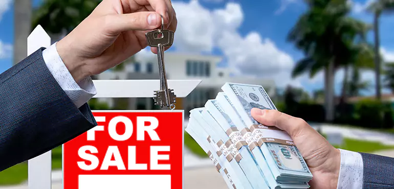 Why Shively Homeowners Love Selling to Us?