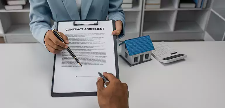 Why Sell Your Wholesale Assignment Contract to Us in Middlesborough, KY?