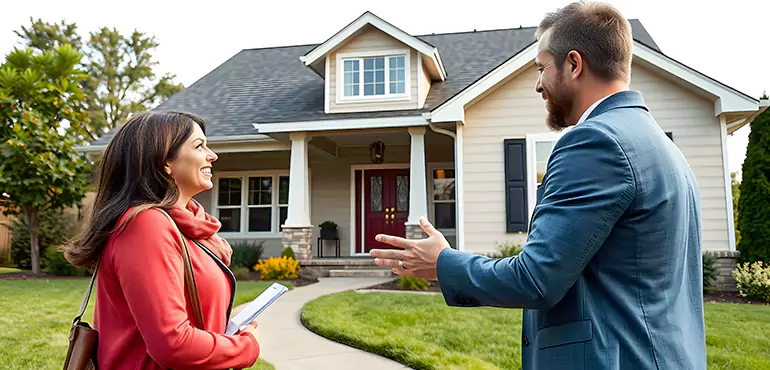 The Benefits of Choosing Your Own Closing Date and Time in Radcliff
