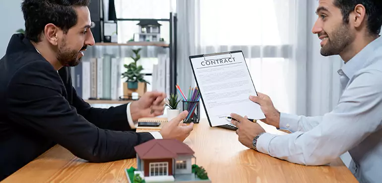 Why Choose Us for Contract Assignments in Radcliff, KY?