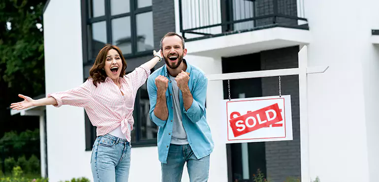 Cash Offer for your House is the Best Option in Versailles, KY
