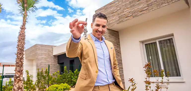 We Don’t Just Buy Houses in Cold Spring, KY - We Solve Your Problem
