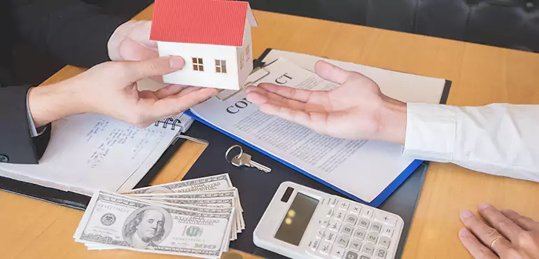Get a Fast Cash Offer from Motivated Home Buyers in Versailles, KY!