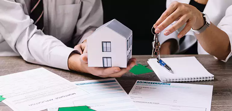 Why Homeowners in St. Matthews, KY Choose Our Off-Market Home Buying Process?