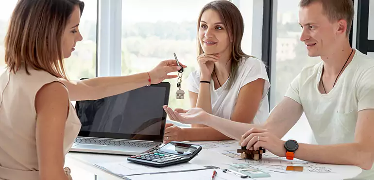 What to Expect When Selling a Power of Sale Property in Taylor Mill, KY