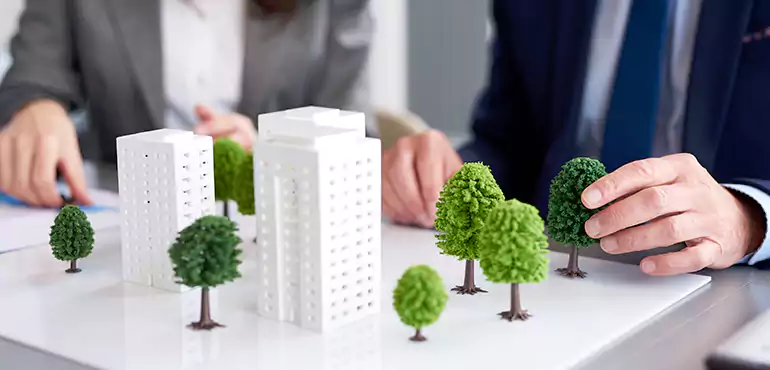 We're With You Every Step of the Way – Shively's Trusted Bank Owned Property Buyers