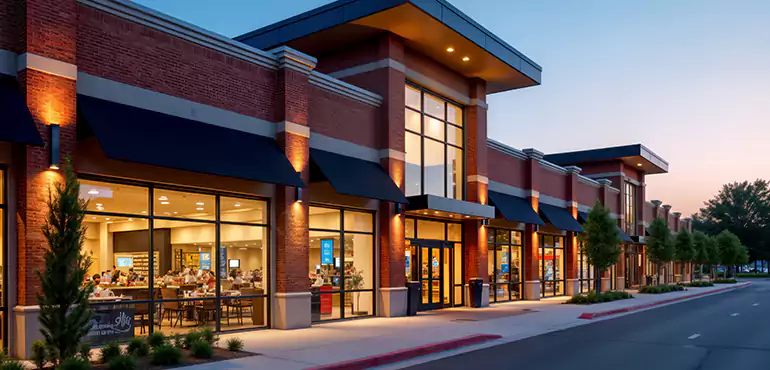 Sell Commercial Property Fast in Versailles, KY – Secure Your Financial Future