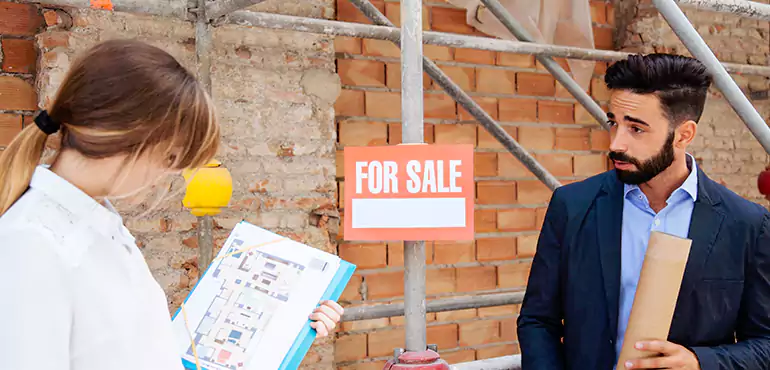 Supportive Home Selling Services for Inherited Property in Flatwoods