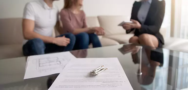 Sell Your Home Fast During Divorce in Shively, KY
