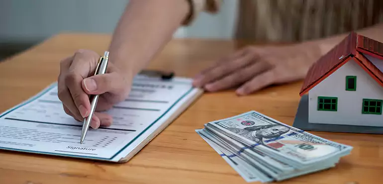 What Makes Our Lyndon Home Buying Service Different and Better