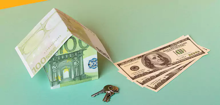 Online House Sales Without The Guesswork in Versailles, KY