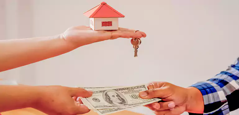 Sell Your House Fast & Avoid the Complications of Bankruptcy in Shively, KY