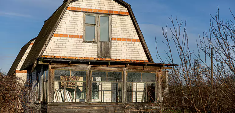 Own a Rental in Disrepair? We’ll Take It Off Your Hands in Corbin