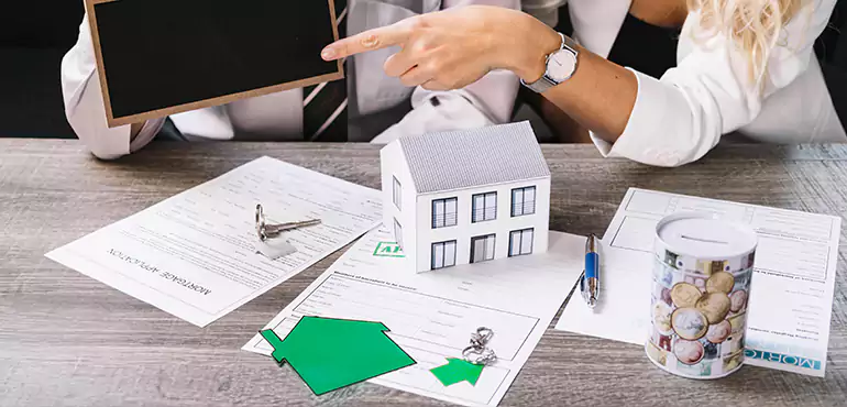 Solutions for homeowners in pre-foreclosure in Hebron, KY