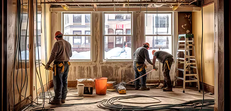 Why do Homeowners in Cold Spring, KY Trust Us?