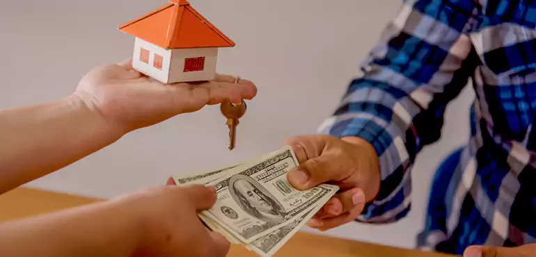 Why Cash Buyers Love Off Market Homes Too in Cold Spring, KY?