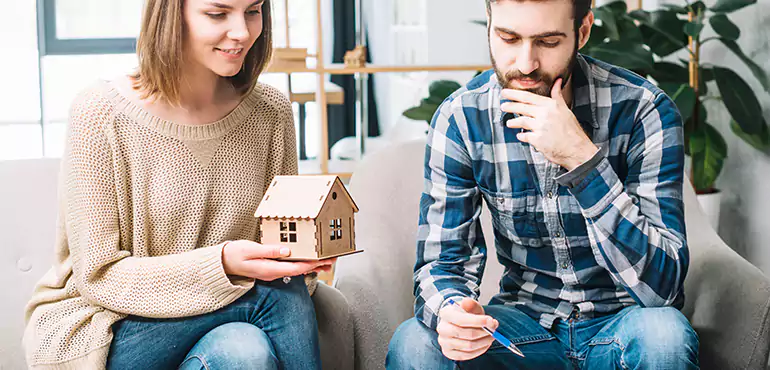 Sell Your Hebron House Privately to a Local, Trusted Cash Buyer