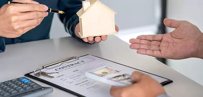 Why Choose Us to Avoid Foreclosure in Versailles, KY