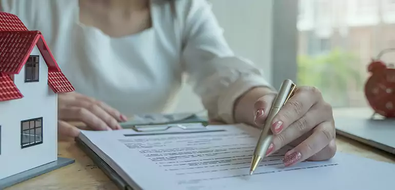 We Buy Homes to Help You Pay Off Debt – No Repairs or Upgrades Needed in Radcliff, KY