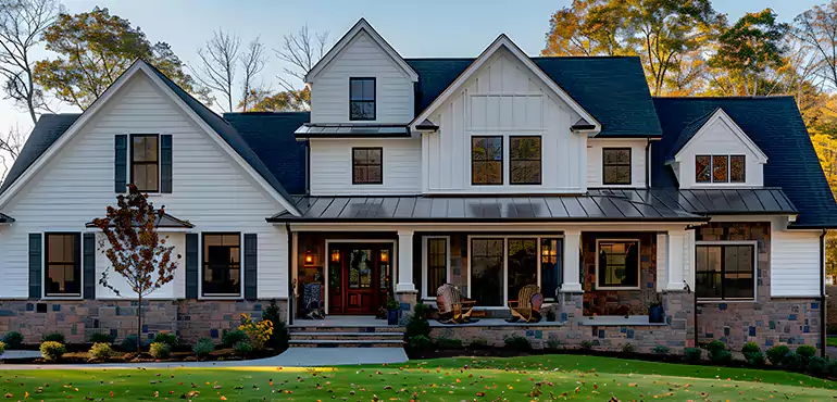 Process to Sell a House With No Equity in Nicholasville, KY